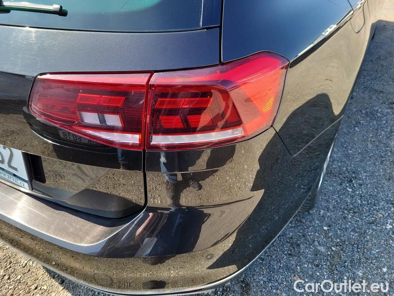  Volkswagen  Passat  Variant (CB5) (2019) Pas.Var.2.0TDI 110 Elegance #17