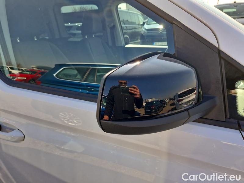  Volkswagen  Caddy  (SBB/SBJ)(2020)  2.0TDI 75 5d #4