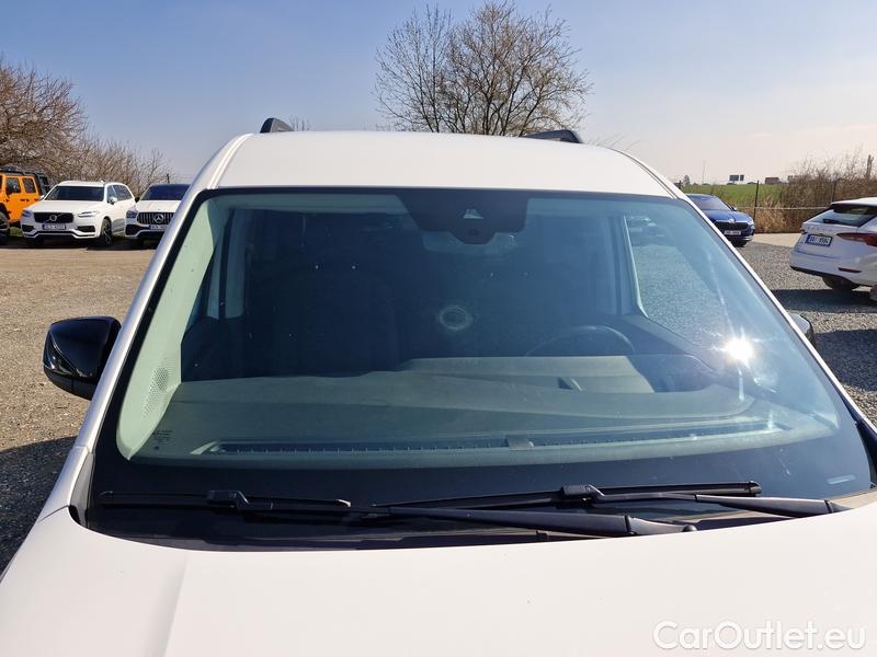  Volkswagen  Caddy  (SBB/SBJ)(2020)  2.0TDI 75 5d #8