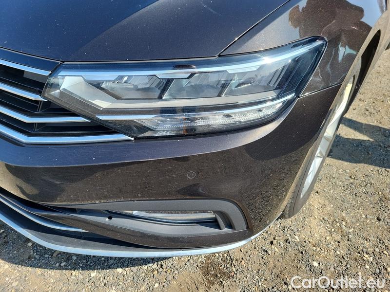  Volkswagen  Passat  Variant (CB5) (2019) Pas.Var.2.0TDI 110 Elegance #2
