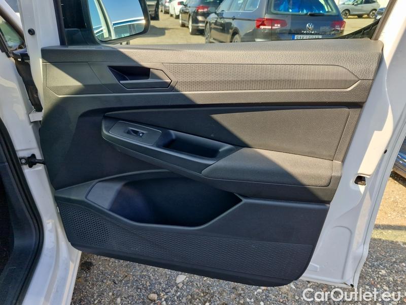  Volkswagen  Caddy  (SBB/SBJ)(2020)  2.0TDI 75 5d #12