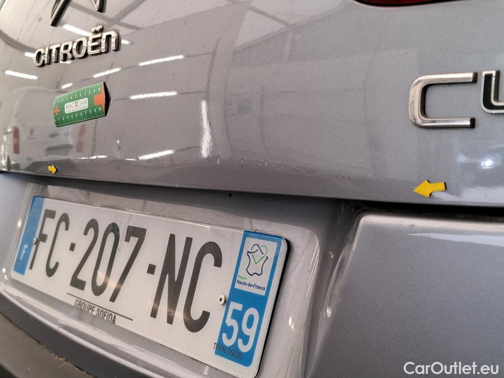  Citroen  C4 Cactus  Feel Business 1.5 BlueHDi 100CV BVM6 E6dT #6
