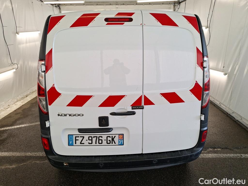  Renault  Kangoo  II Express Maxi Extra (Série Spéciale) 1.5 dCi 95CV BVM6 E6dT #27