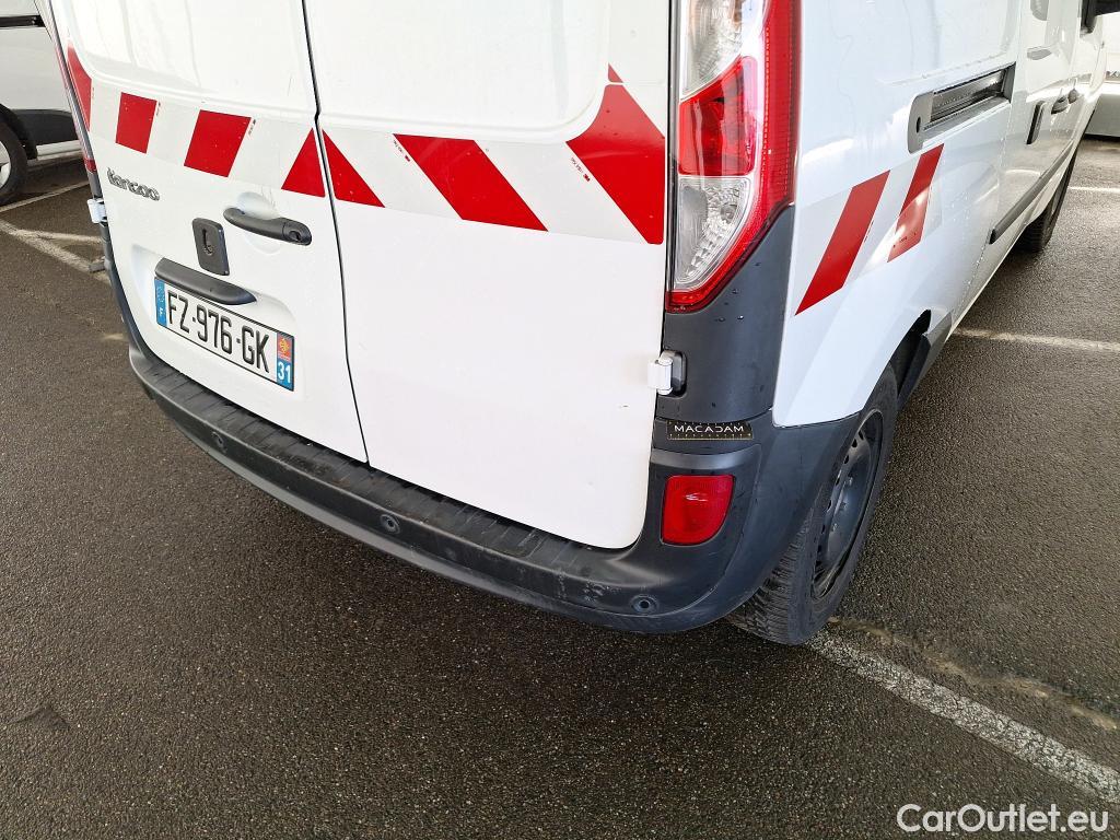  Renault  Kangoo  II Express Maxi Extra (Série Spéciale) 1.5 dCi 95CV BVM6 E6dT #75