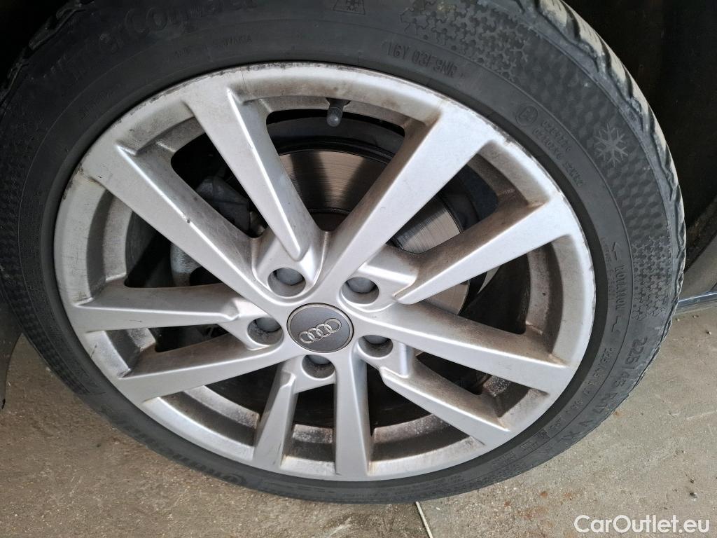  Audi  A3 AUDI  Sportback / 2016 / 5P / Berline 30 TDI 116 BUSINESS LINE #18