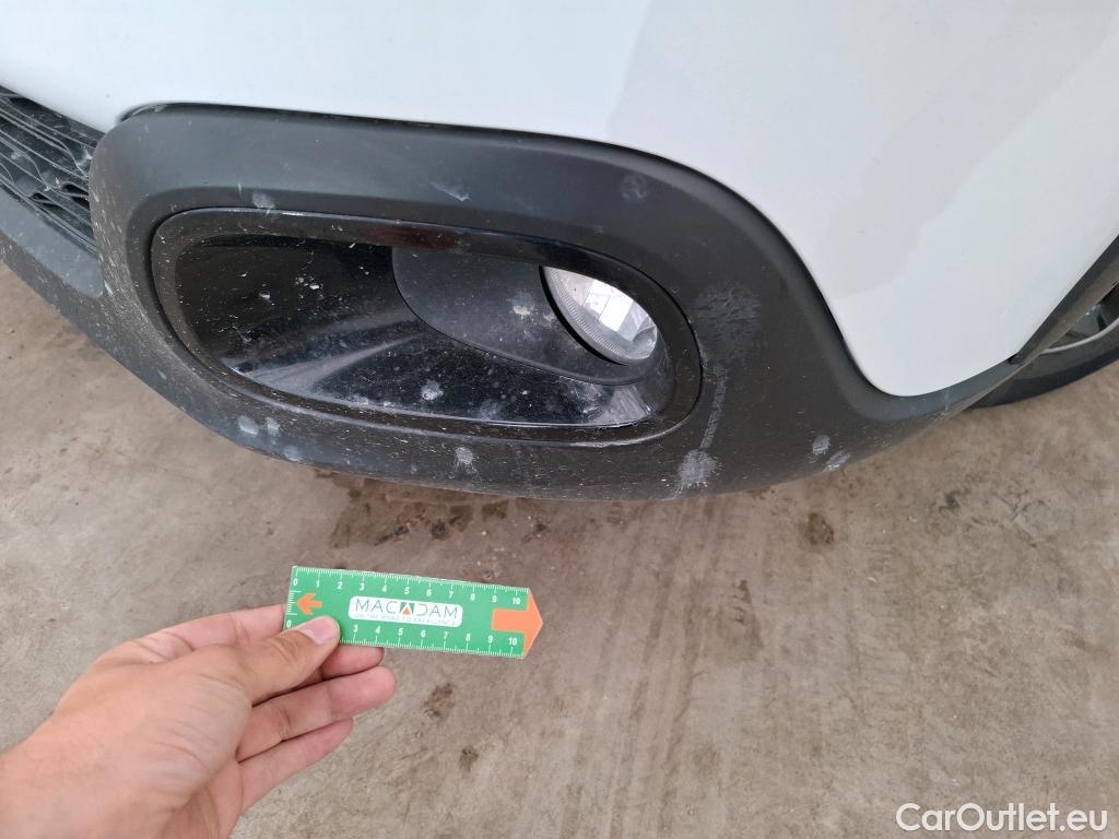  Citroen  C3 CITROEN  Société / 2020 / 5P / Berline / VU PureTech 83 S&S BVM Feel Nav #5