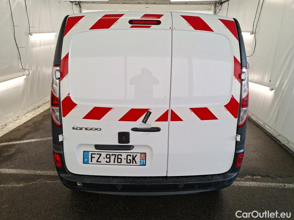  Renault  Kangoo  II Express Maxi Extra (Série Spéciale) 1.5 dCi 95CV BVM6 E6dT #69