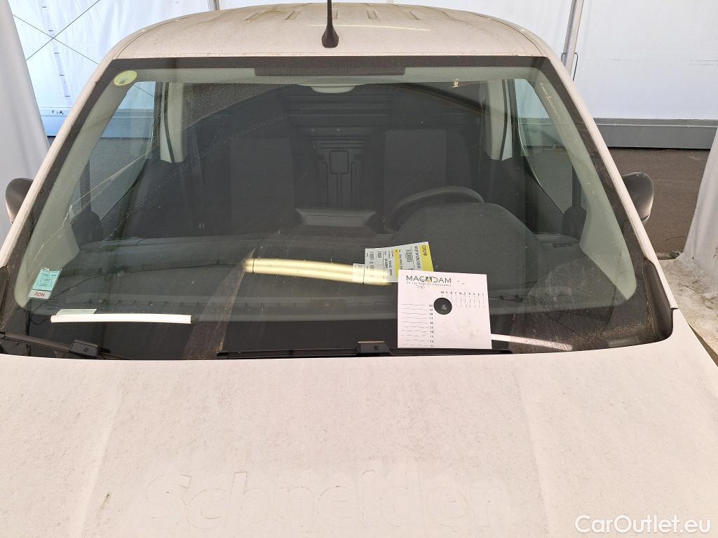  Peugeot  Partner  Premium L2 1.5 HDi 100CV BVM5 E6dT #4