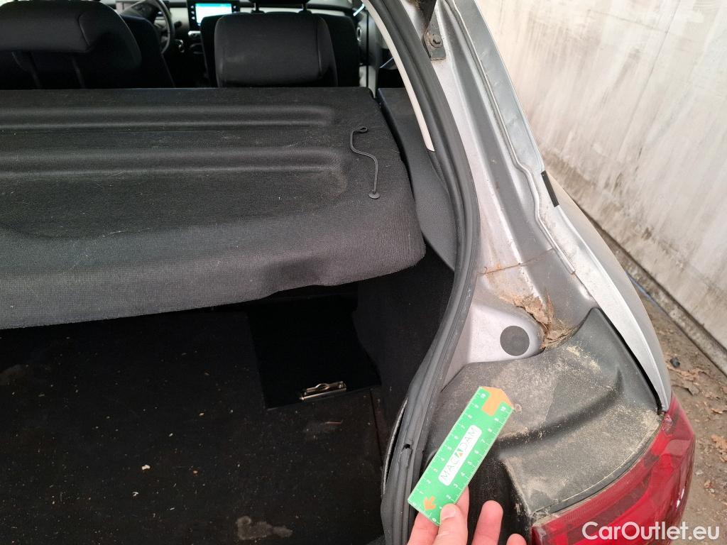  Citroen  C4 Cactus  Feel Business 1.5 BlueHDi 100CV BVM6 E6dT #16