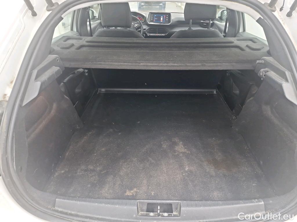  Peugeot  208  Premium 1.5 HDi 100CV BVM6 E6d #20