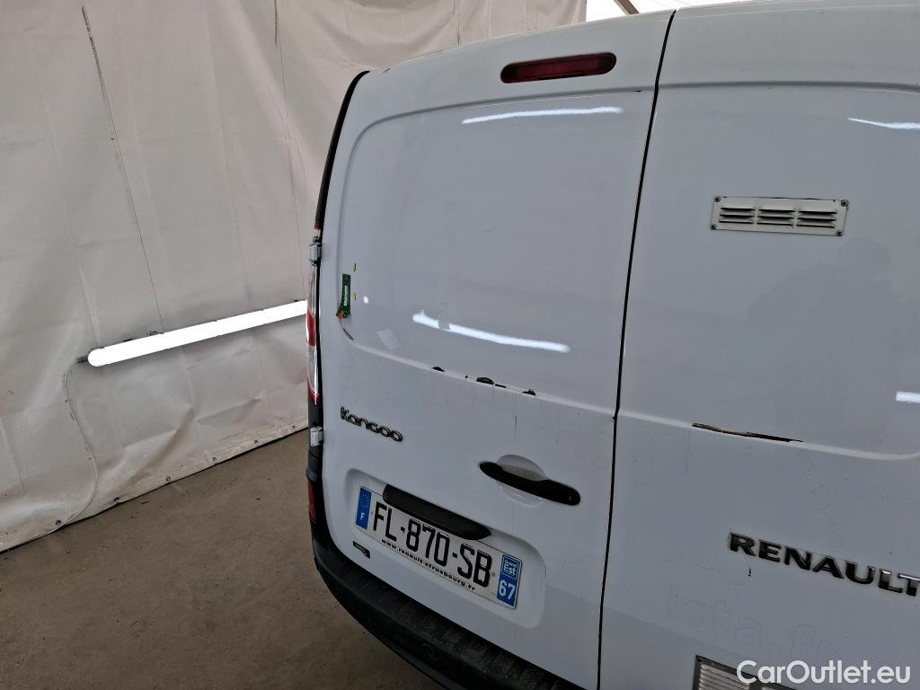  Renault  Kangoo  Express Grand Confort (L1) 1.5 dCi 90CV BVM5 E6 #33