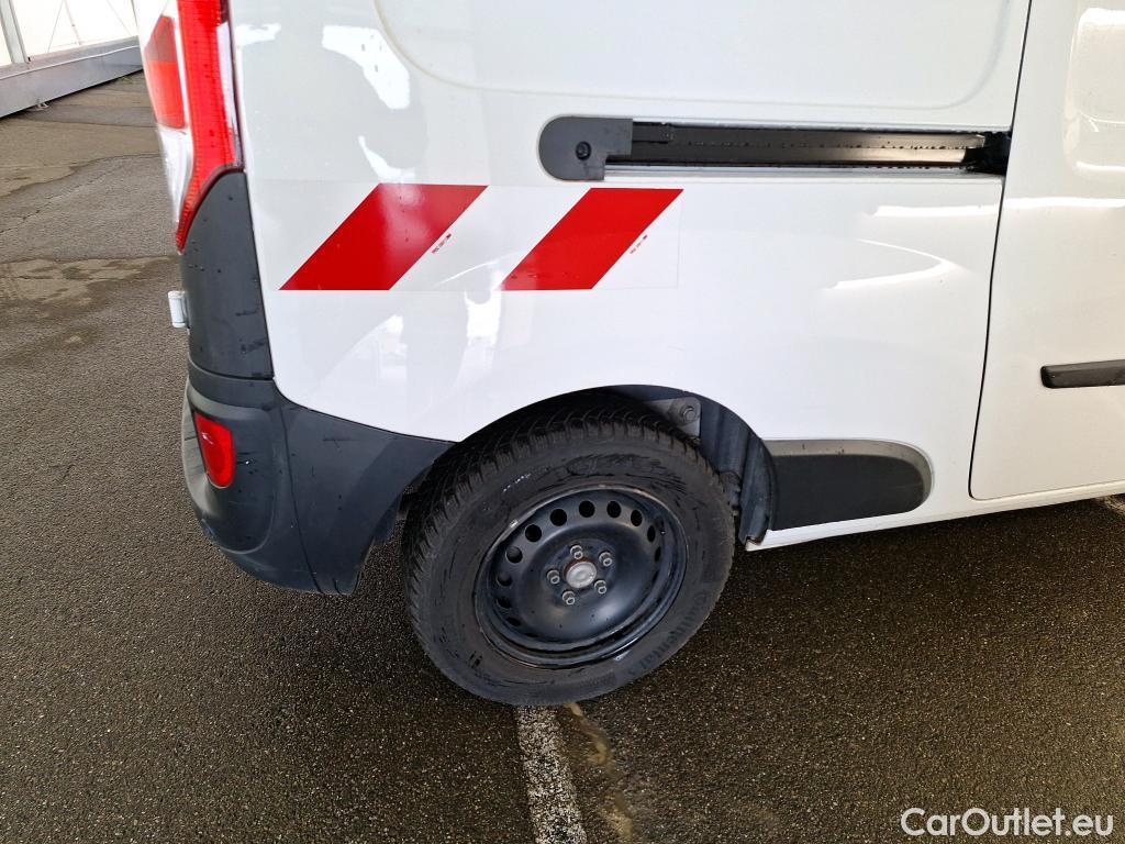  Renault  Kangoo  II Express Maxi Extra (Série Spéciale) 1.5 dCi 95CV BVM6 E6dT #54