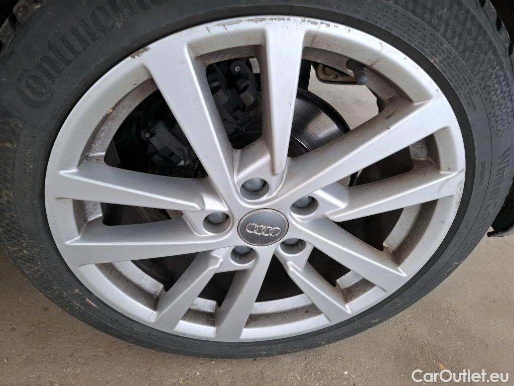  Audi  A3 AUDI  Sportback / 2016 / 5P / Berline 30 TDI 116 BUSINESS LINE #13