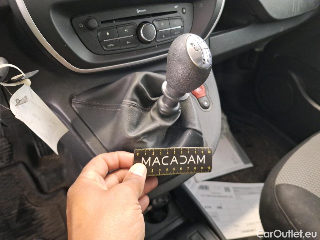  Renault  Kangoo  II Express Maxi Extra (Série Spéciale) 1.5 dCi 95CV BVM6 E6dT #50