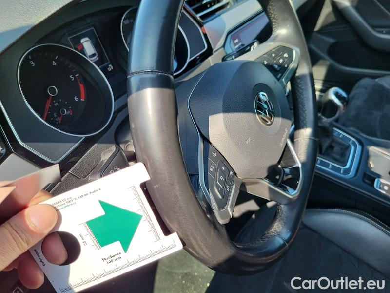  Volkswagen  Passat  Variant (CB5) (2019) Pas.Var.2.0TDI 110 Elegance #33