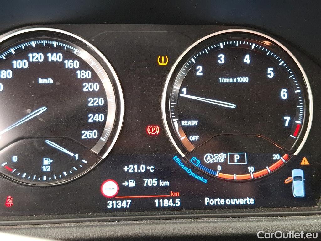  Bmw  X2 BMW  / 2017 / 5P / SUV sDrive18i Business DesignDKG7 #25