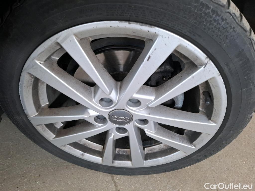  Audi  A3 AUDI  Sportback / 2016 / 5P / Berline 30 TDI 116 BUSINESS LINE #25