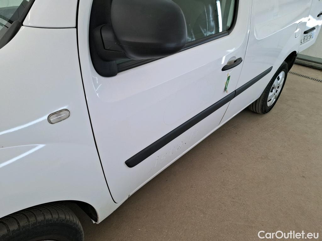  Renault  Kangoo  Express Grand Confort (L1) 1.5 dCi 90CV BVM5 E6 #27