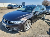  Volkswagen  Passat  Variant (CB5) (2019) Pas.Var.2.0TDI 110 Elegance 