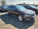  Volkswagen  Passat  Variant (CB5) (2019) Pas.Var.2.0TDI 110 Elegance #3