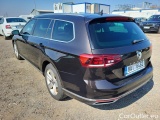  Volkswagen  Passat  Variant (CB5) (2019) Pas.Var.2.0TDI 110 Elegance #4
