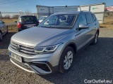  Volkswagen  Tiguan  Allspace (BW2)(2017->) Tig.All.2.0 TDI 110 Eleg.4M AT 