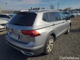  Volkswagen  Tiguan  Allspace (BW2)(2017->) Tig.All.2.0 TDI 110 Eleg.4M AT #2