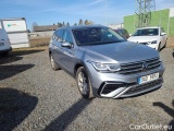  Volkswagen  Tiguan  Allspace (BW2)(2017->) Tig.All.2.0 TDI 110 Eleg.4M AT #3