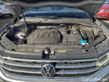  Volkswagen  Tiguan  Allspace (BW2)(2017->) Tig.All.2.0 TDI 110 Eleg.4M AT #9