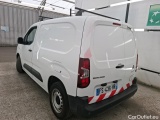  Citroen  Berlingo  Fourgon Club M 650 1.5 BlueHDi 75CV BVM5 E6dT #2