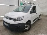  Citroen  Berlingo  Fourgon Club M 650 1.5 BlueHDi 75CV BVM5 E6dT 