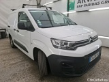  Citroen  Berlingo  Fourgon Club M 650 1.5 BlueHDi 75CV BVM5 E6dT #4