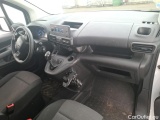  Citroen  Berlingo  Fourgon Club M 650 1.5 BlueHDi 75CV BVM5 E6dT #5