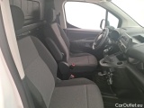  Citroen  Berlingo  Fourgon Club M 650 1.5 BlueHDi 75CV BVM5 E6dT #8
