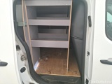  Citroen  Berlingo  Fourgon Club M 650 1.5 BlueHDi 75CV BVM5 E6dT #9