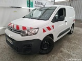  Citroen  Berlingo  Fourgon Worker M 1000 1.5 BlueHDi 130CV BVA8 E6dT 