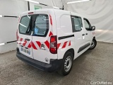  Citroen  Berlingo  Fourgon Worker M 1000 1.5 BlueHDi 130CV BVA8 E6dT #3