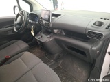  Citroen  Berlingo  Fourgon Worker M 1000 1.5 BlueHDi 130CV BVA8 E6dT #5