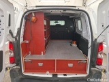  Citroen  Berlingo  Fourgon Worker M 1000 1.5 BlueHDi 130CV BVA8 E6dT #10