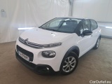  Citroen  C3  Société Feel Nav 1.2 PureTech 80CV BVM5 E6 