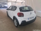  Citroen  C3  Société Feel Nav 1.2 PureTech 80CV BVM5 E6 #2