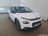  Citroen  C3  Société Feel Nav 1.2 PureTech 80CV BVM5 E6 #4