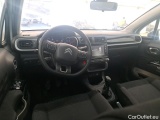  Citroen  C3  Société Feel Nav 1.2 PureTech 80CV BVM5 E6 #5