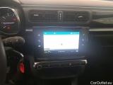  Citroen  C3  Société Feel Nav 1.2 PureTech 80CV BVM5 E6 #7