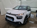  Citroen  C3 CITROEN  Société / 2020 / 5P / Berline / VU PureTech 83 S&S BVM Feel Nav 
