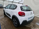  Citroen  C3 CITROEN  Société / 2020 / 5P / Berline / VU PureTech 83 S&S BVM Feel Nav #2