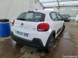  Citroen  C3 CITROEN  Société / 2020 / 5P / Berline / VU PureTech 83 S&S BVM Feel Nav #3