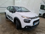 Citroen  C3 CITROEN  Société / 2020 / 5P / Berline / VU PureTech 83 S&S BVM Feel Nav #4