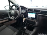  Citroen  C3 CITROEN  Société / 2020 / 5P / Berline / VU PureTech 83 S&S BVM Feel Nav #5
