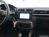  Citroen  C3 CITROEN  Société / 2020 / 5P / Berline / VU PureTech 83 S&S BVM Feel Nav #10